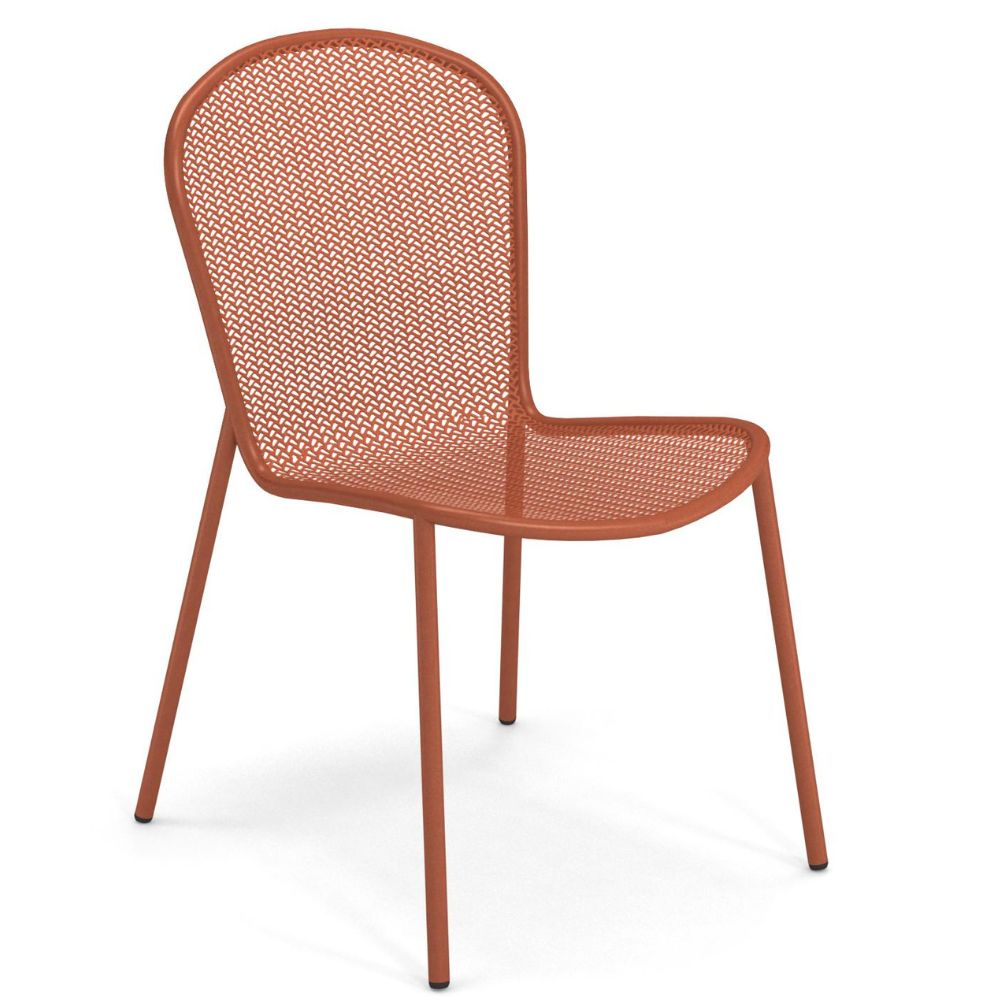 Ronda 2.0 Dining Side Chair