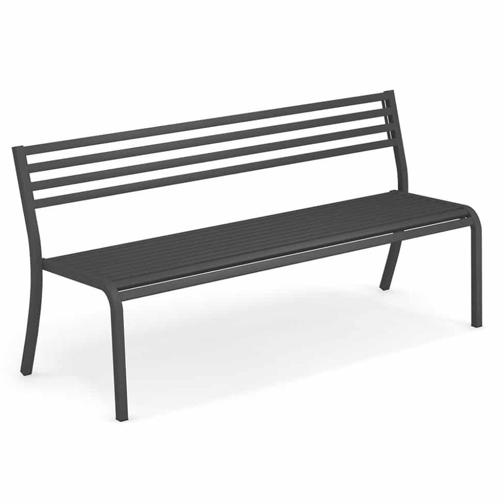 Segno Long Bench