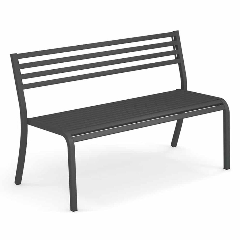 Segno Bench