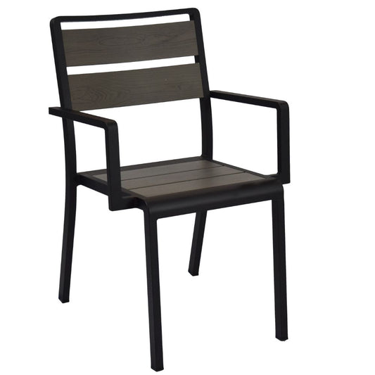 Sid Dining Arm Chair