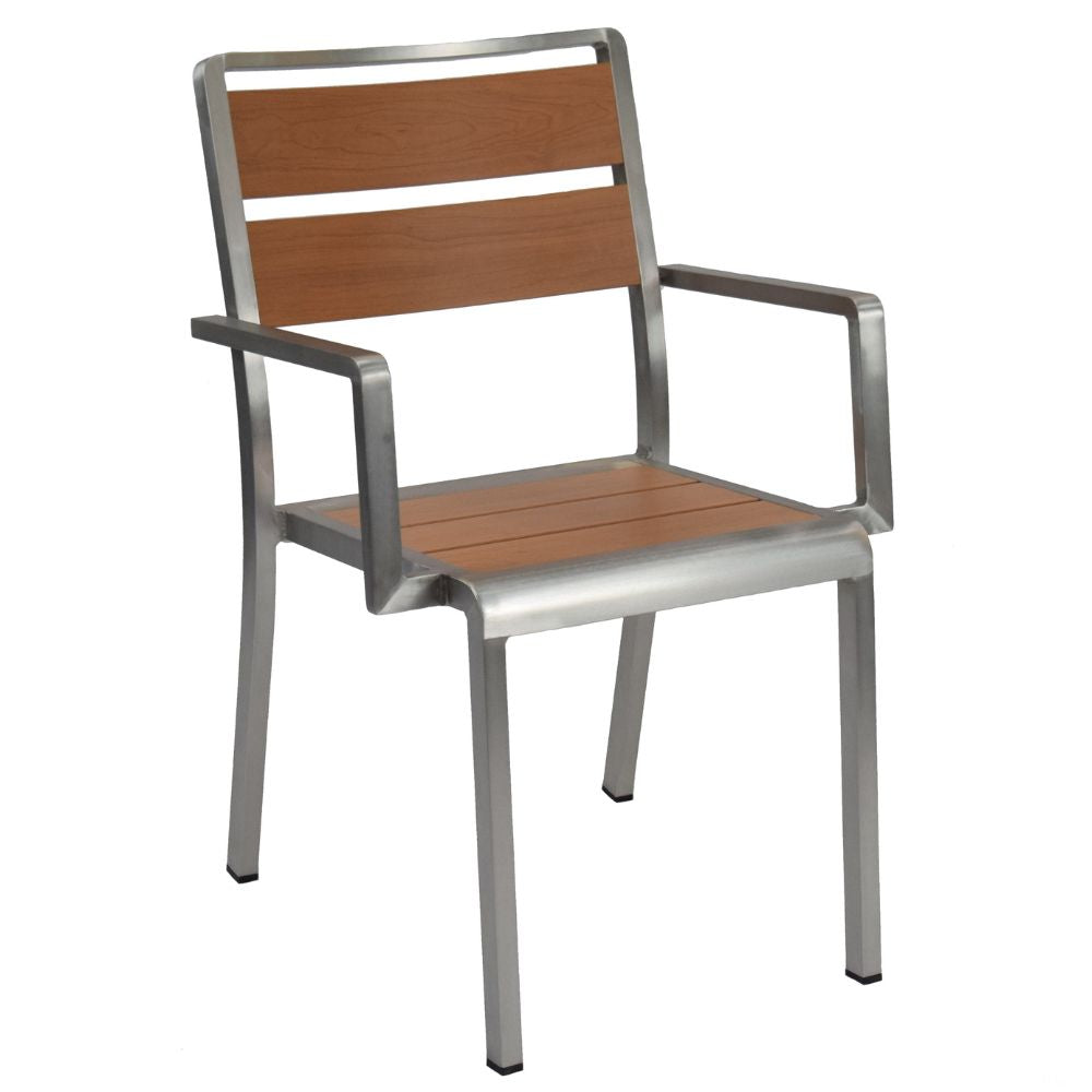 Sid Dining Arm Chair