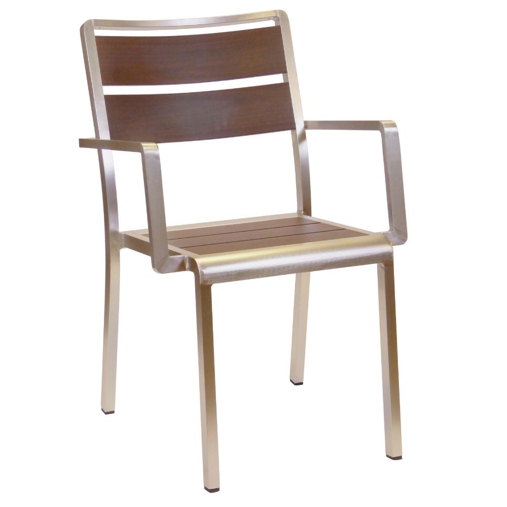 Sid Dining Arm Chair