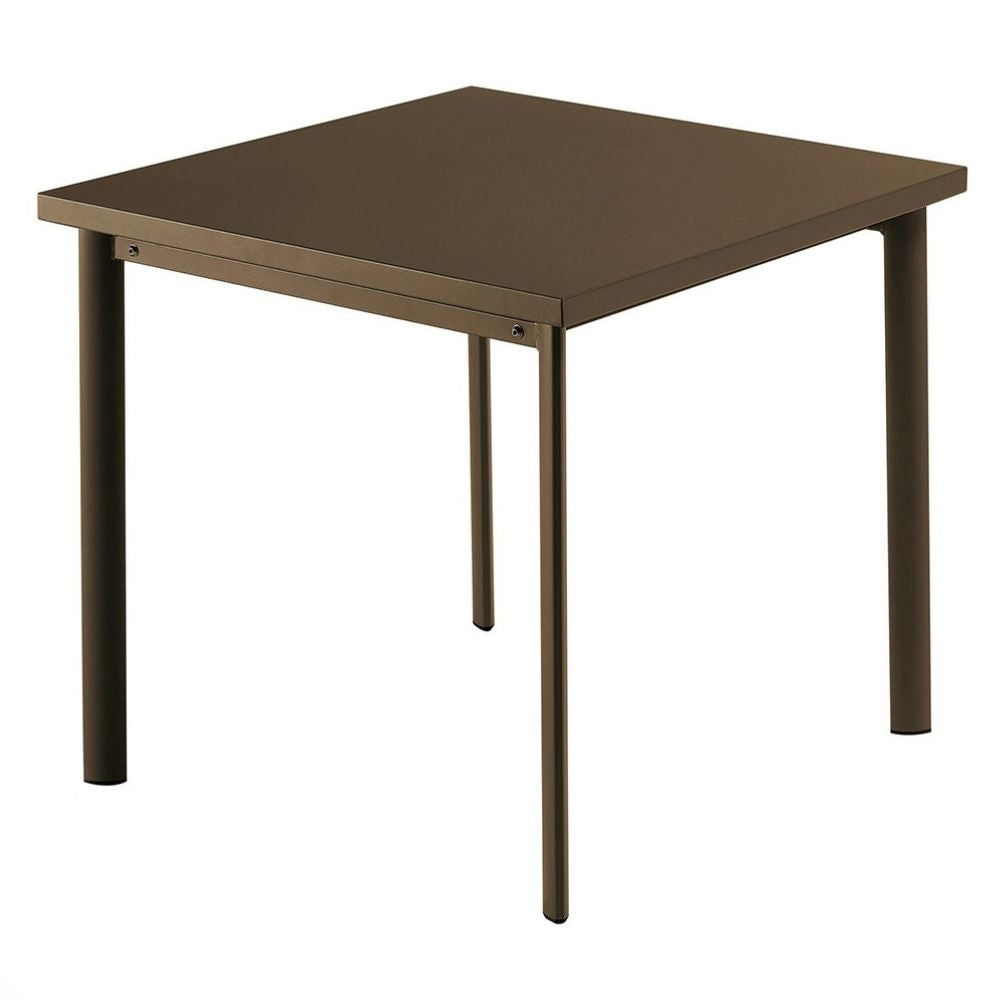 Star 40" Square ADA Dining Table