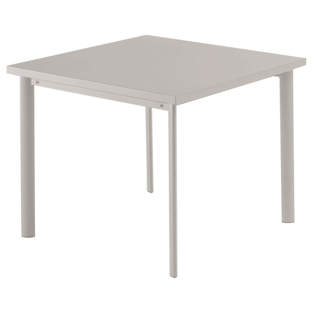 Star 40" Square ADA Dining Table
