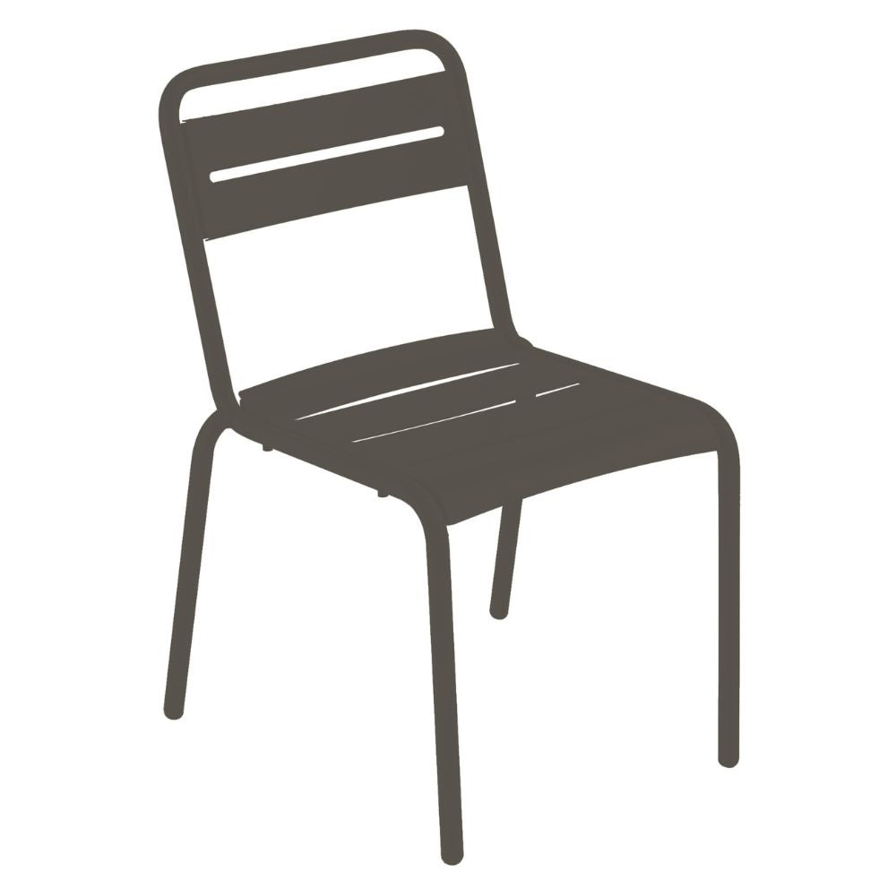 Star Dining Side Chair