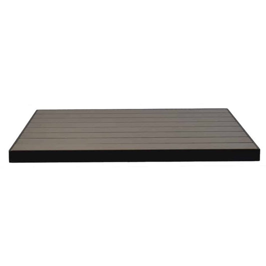 Sid 26" Square Table Top
