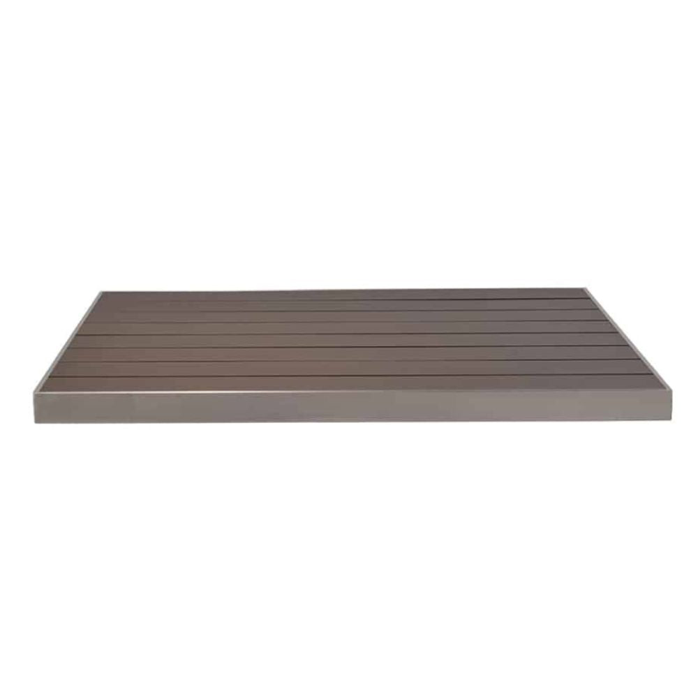 Sid 26" Square Table Top