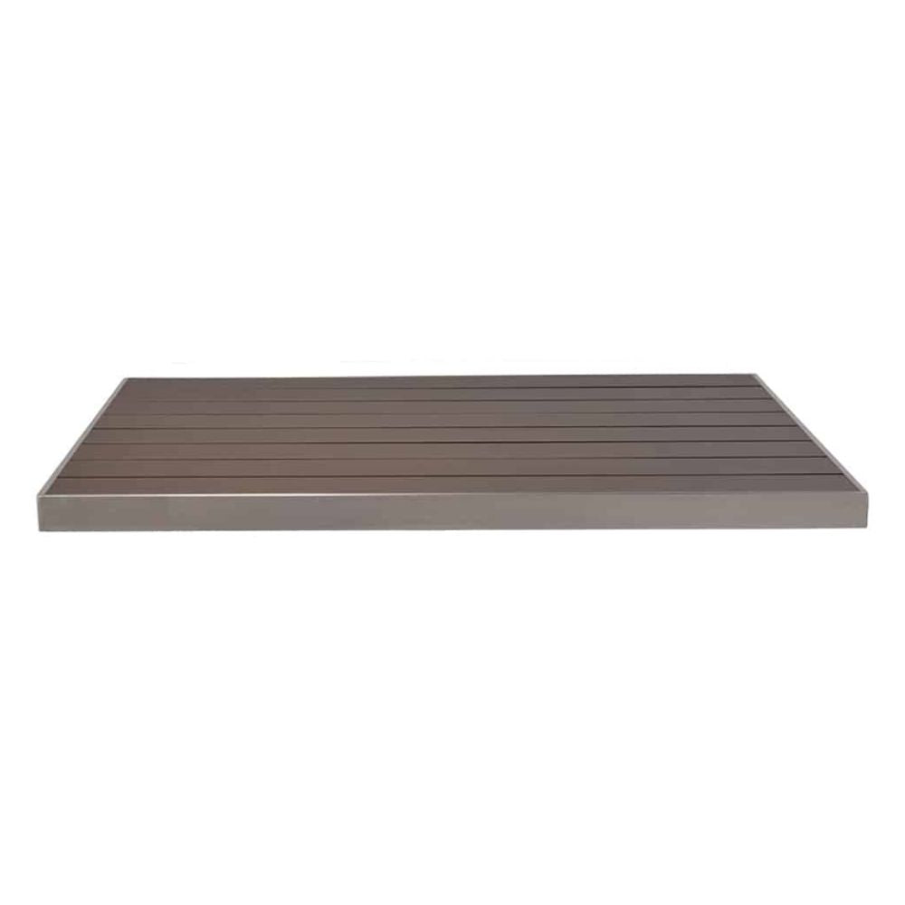 Sid 30" x 48" Rectangular Table Top