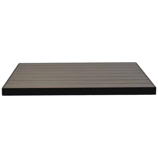 Sid 30" Square Table Top