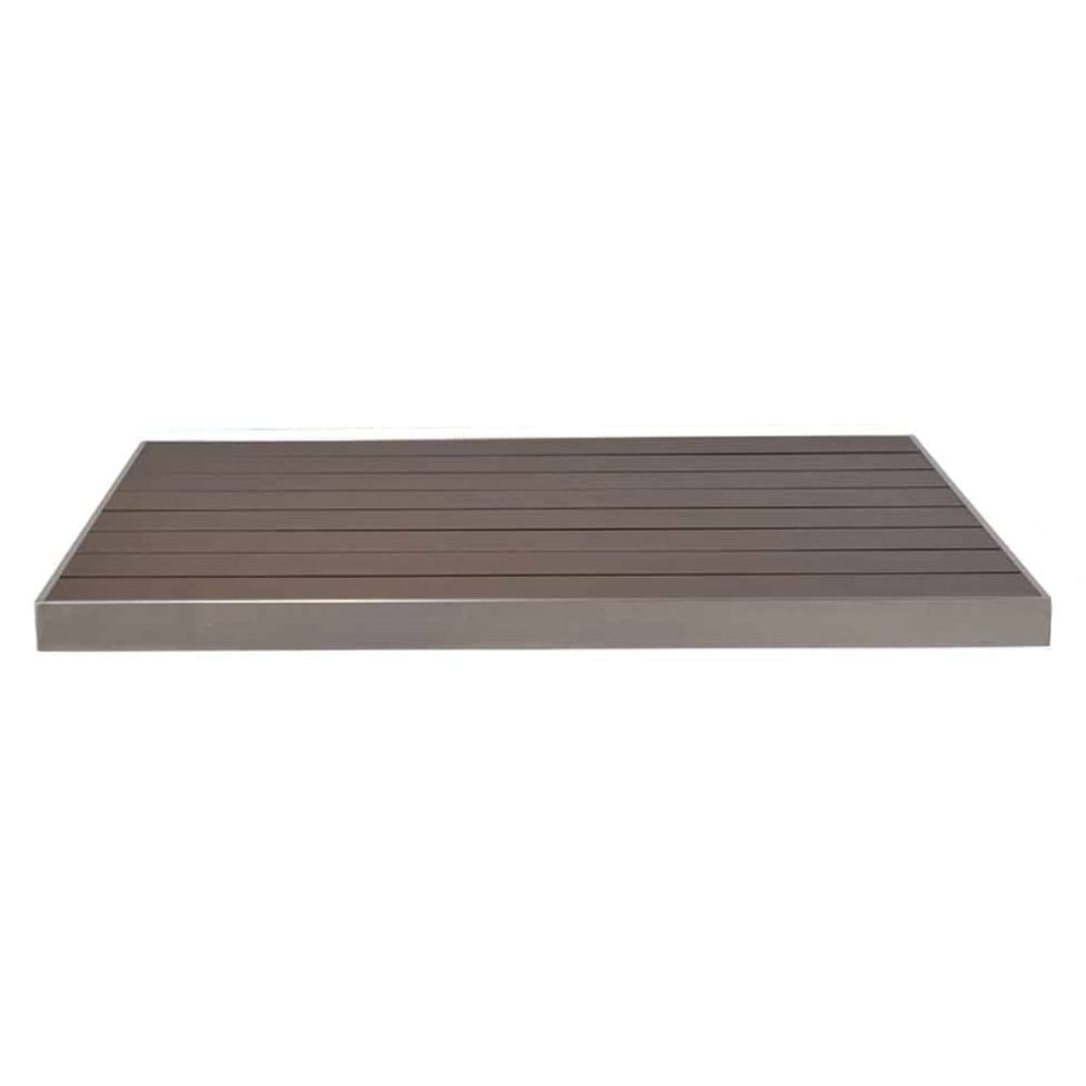 Sid 30" Square Table Top