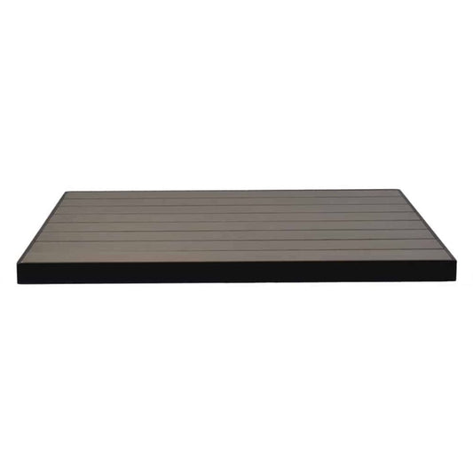 Sid 35" Square Table Top