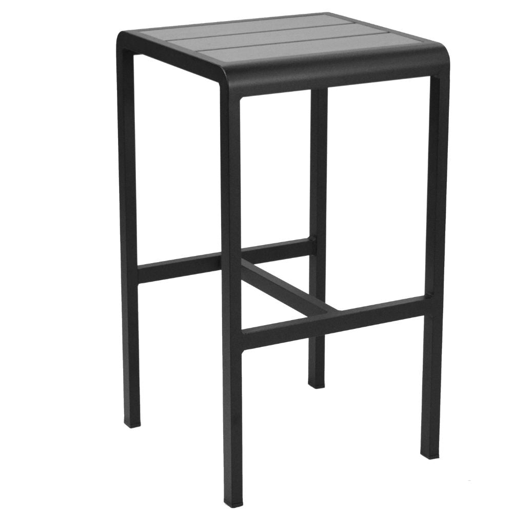 Sid Backless Bar Stool