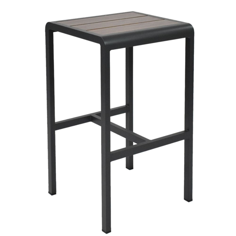 Sid Backless Bar Stool