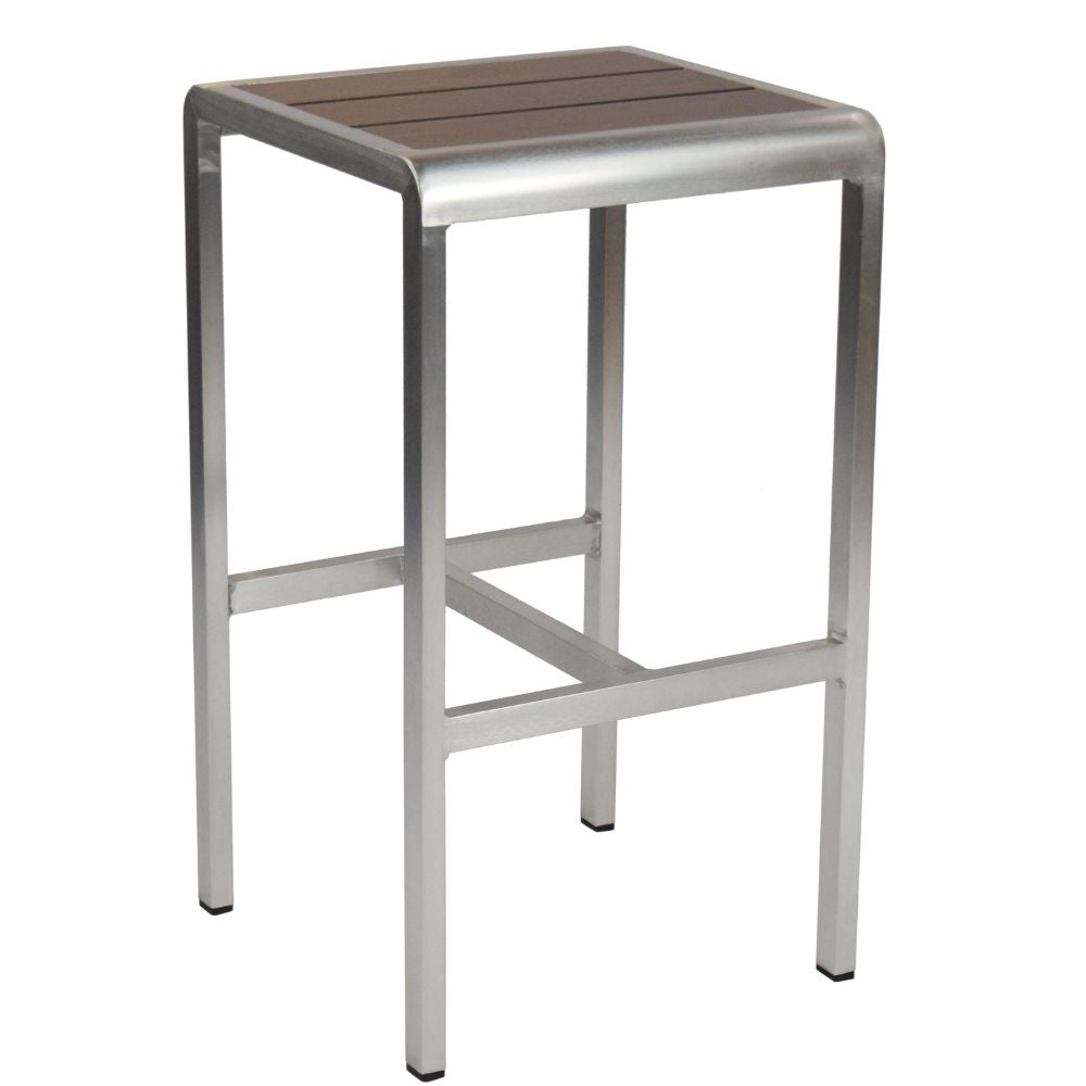 Sid Backless Bar Stool