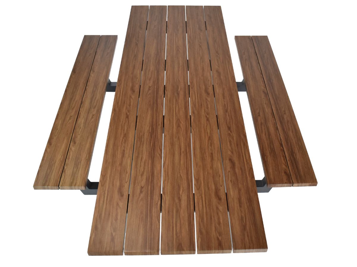 Sid Large ADA Picnic Table