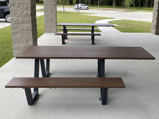 Sid Large ADA Picnic Table