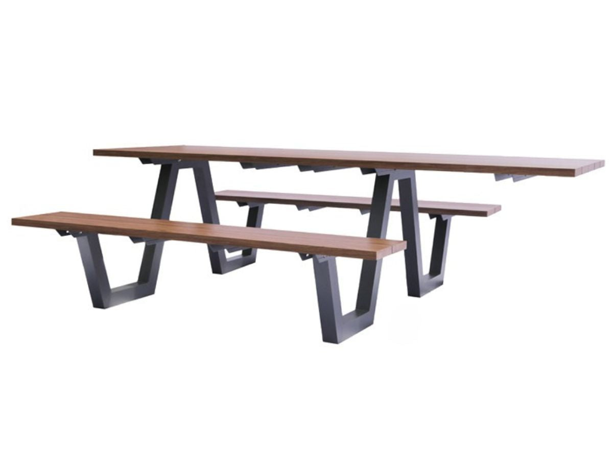 Sid Large ADA Picnic Table