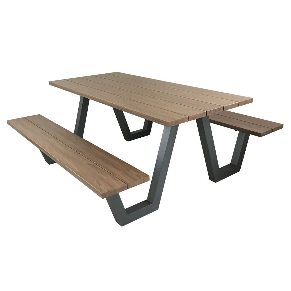 Sid Small Picnic Table