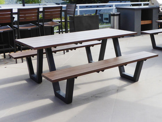 Sid Small Picnic Table