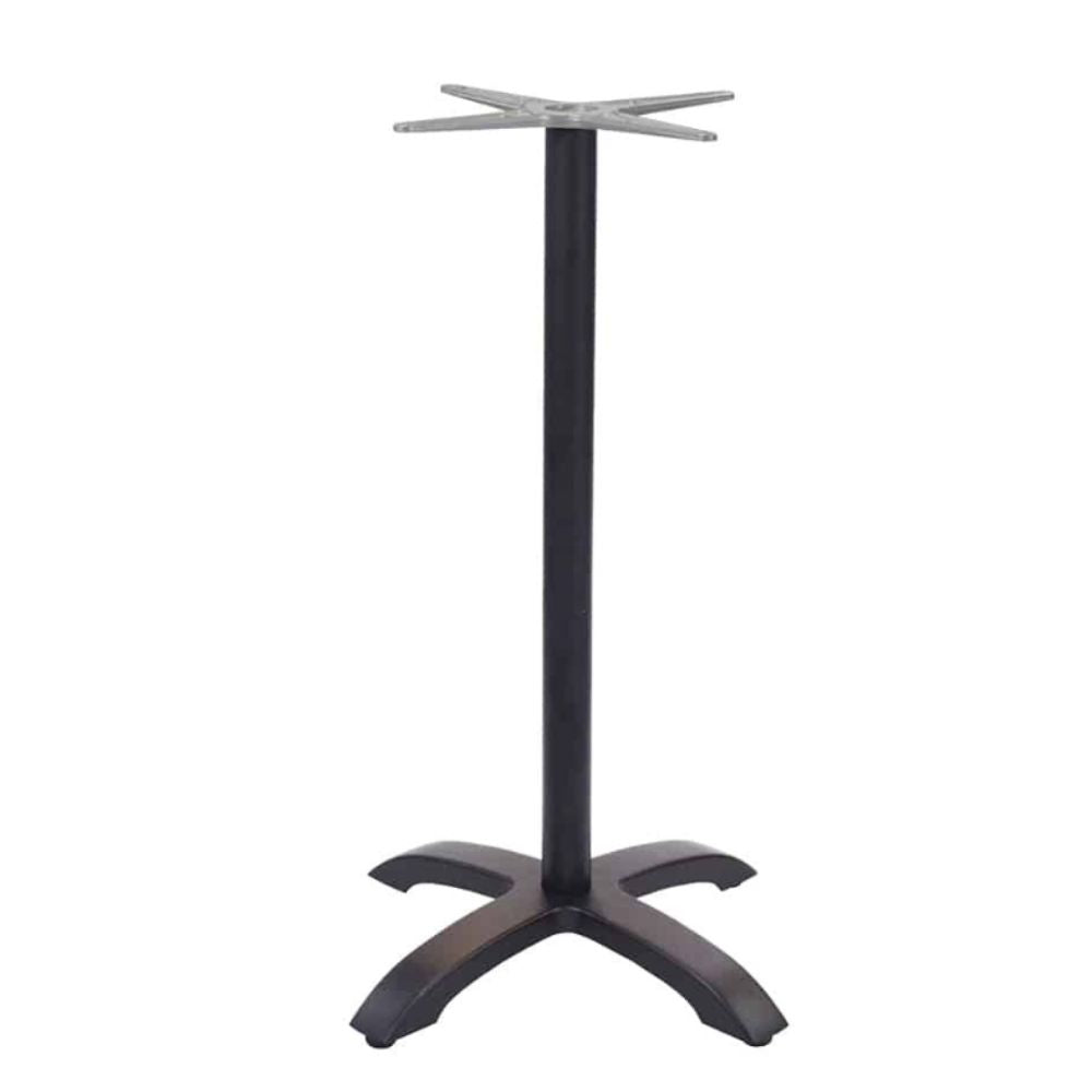 Zak Single Bar Height Base