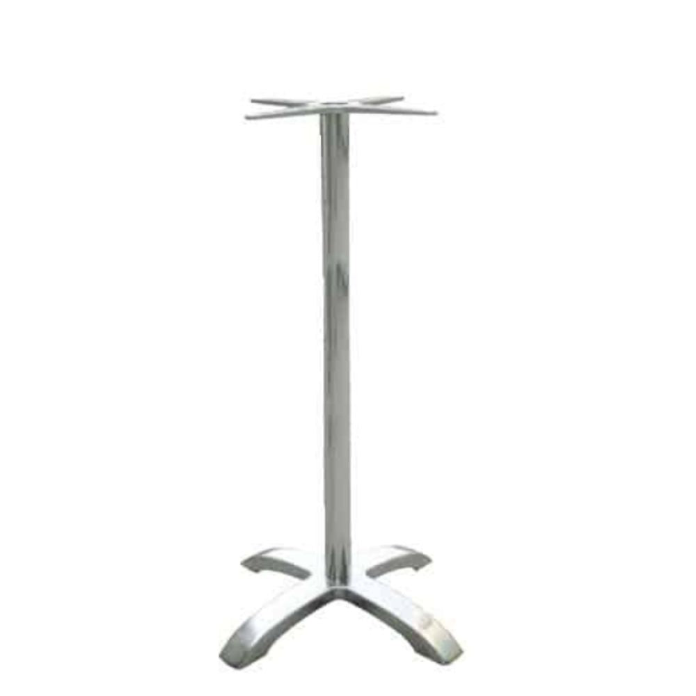 Zak Single Bar Height Base