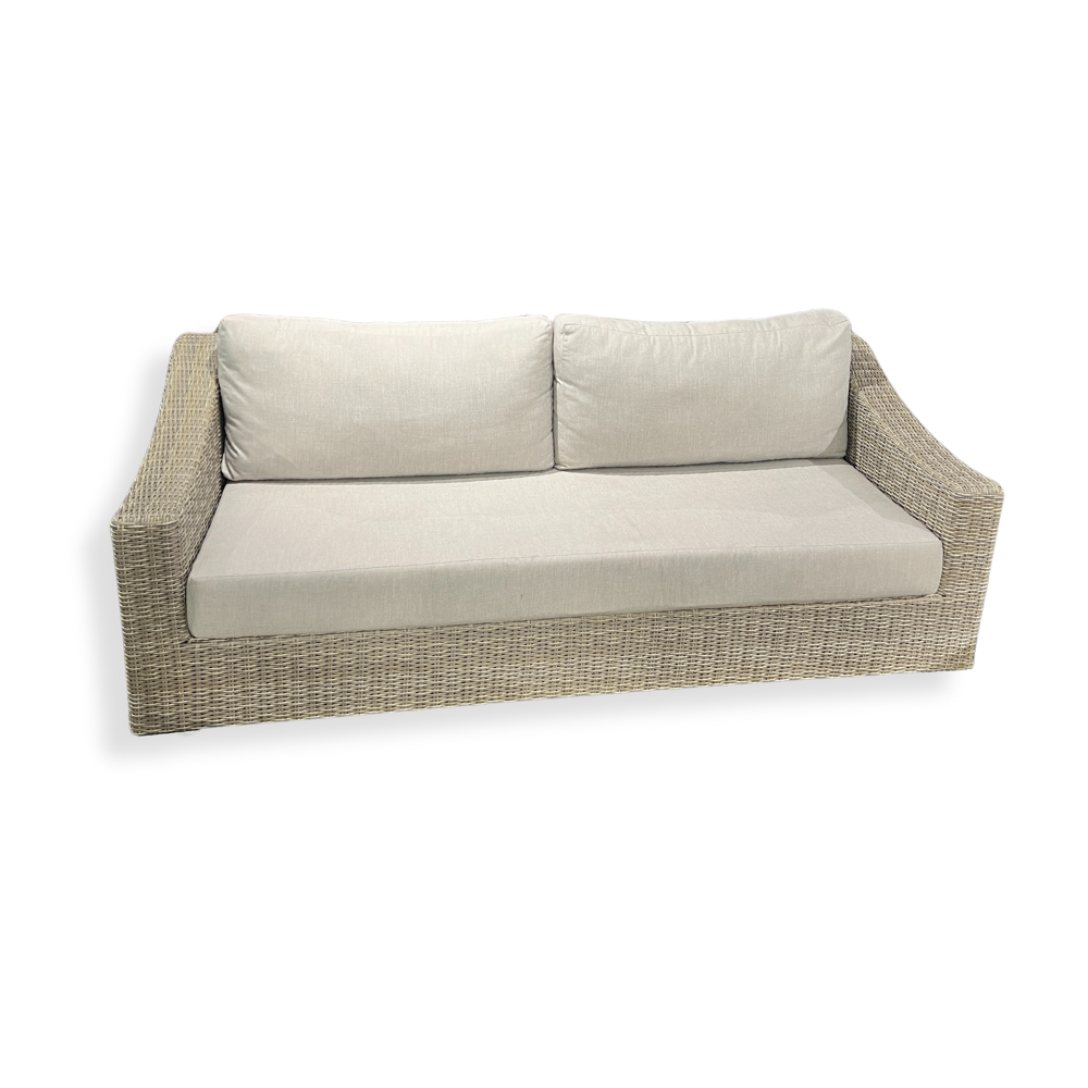 East Lake Sofa - Driftwood