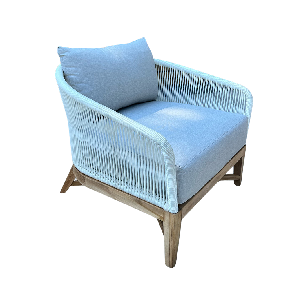 Emilie Club Chair