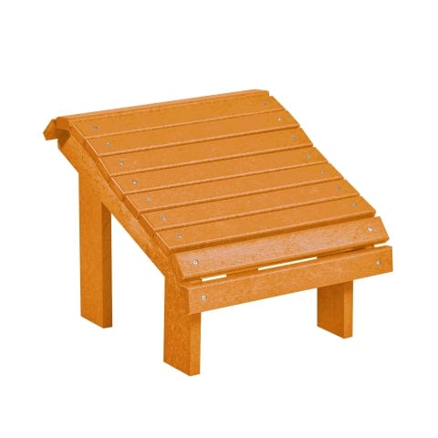 Premium Adirondack Footstool
