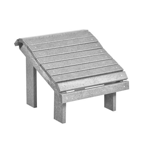 Premium Adirondack Footstool