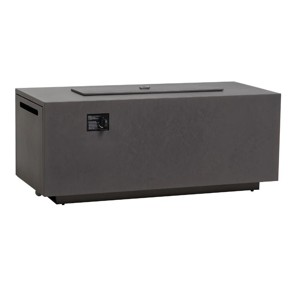 Fiamma 54" x 24" Fire Pit