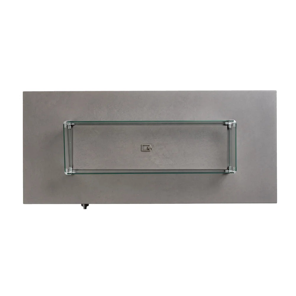 Fiamma 54" x 24" Fire Pit