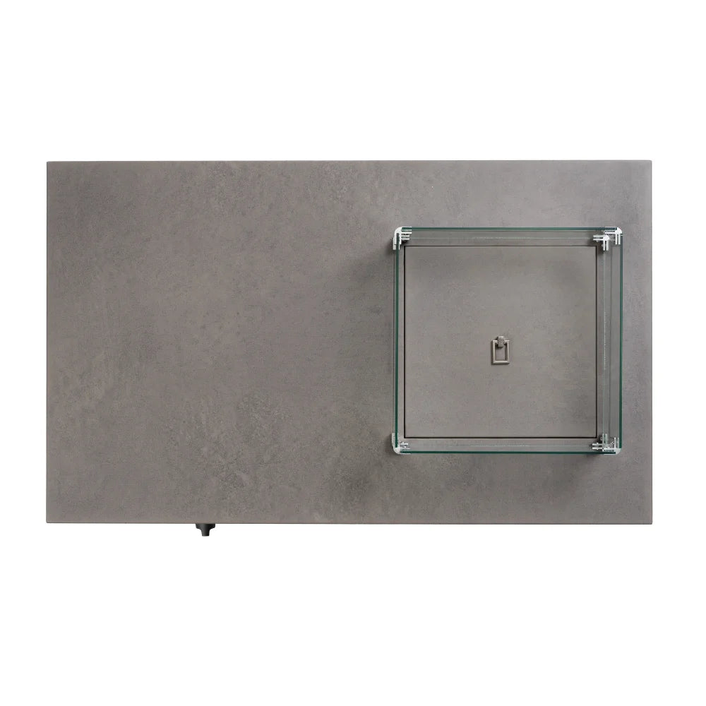 Fiamma 50" x 30" Fire Pit