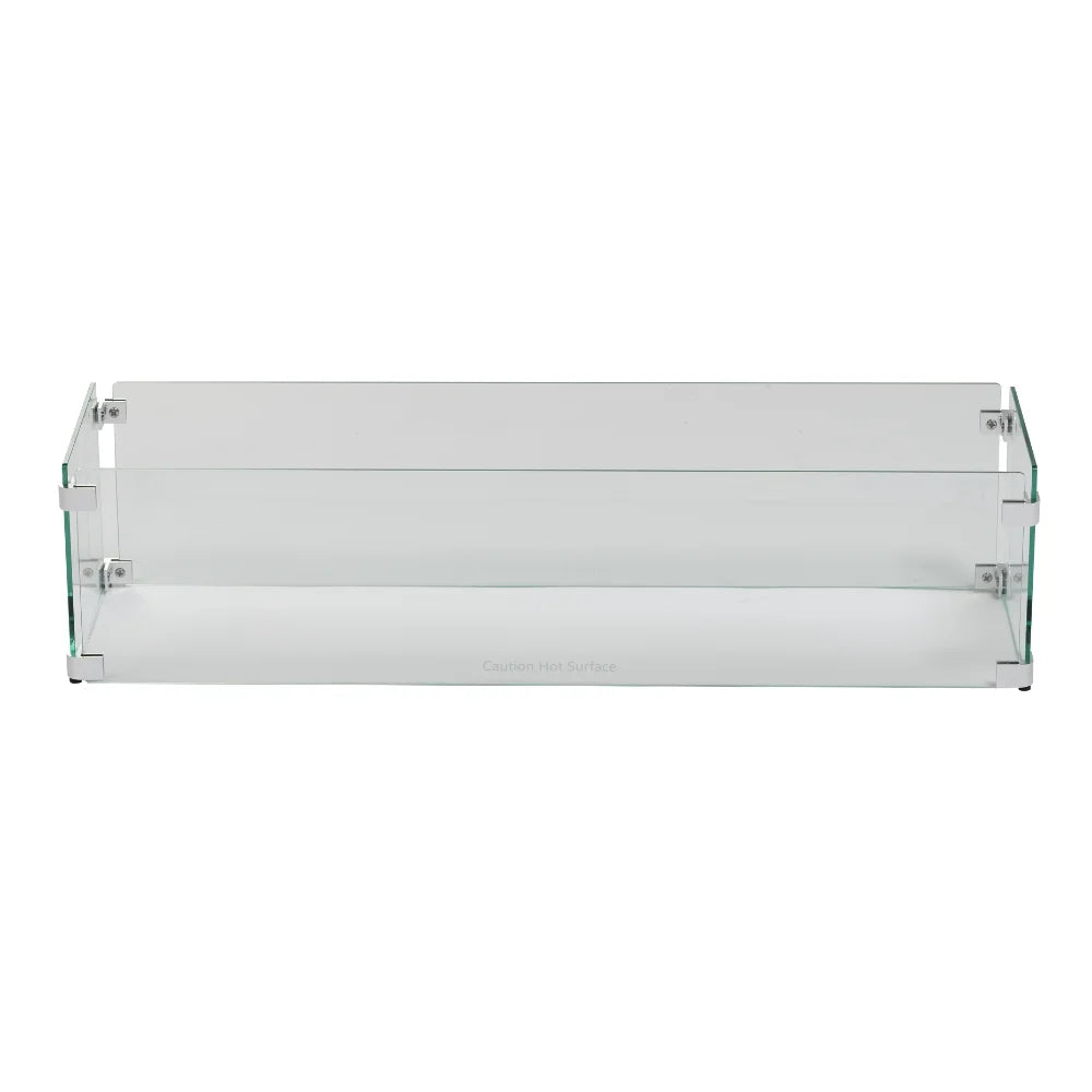 Fiamma / Newbury Rectangular Windscreen