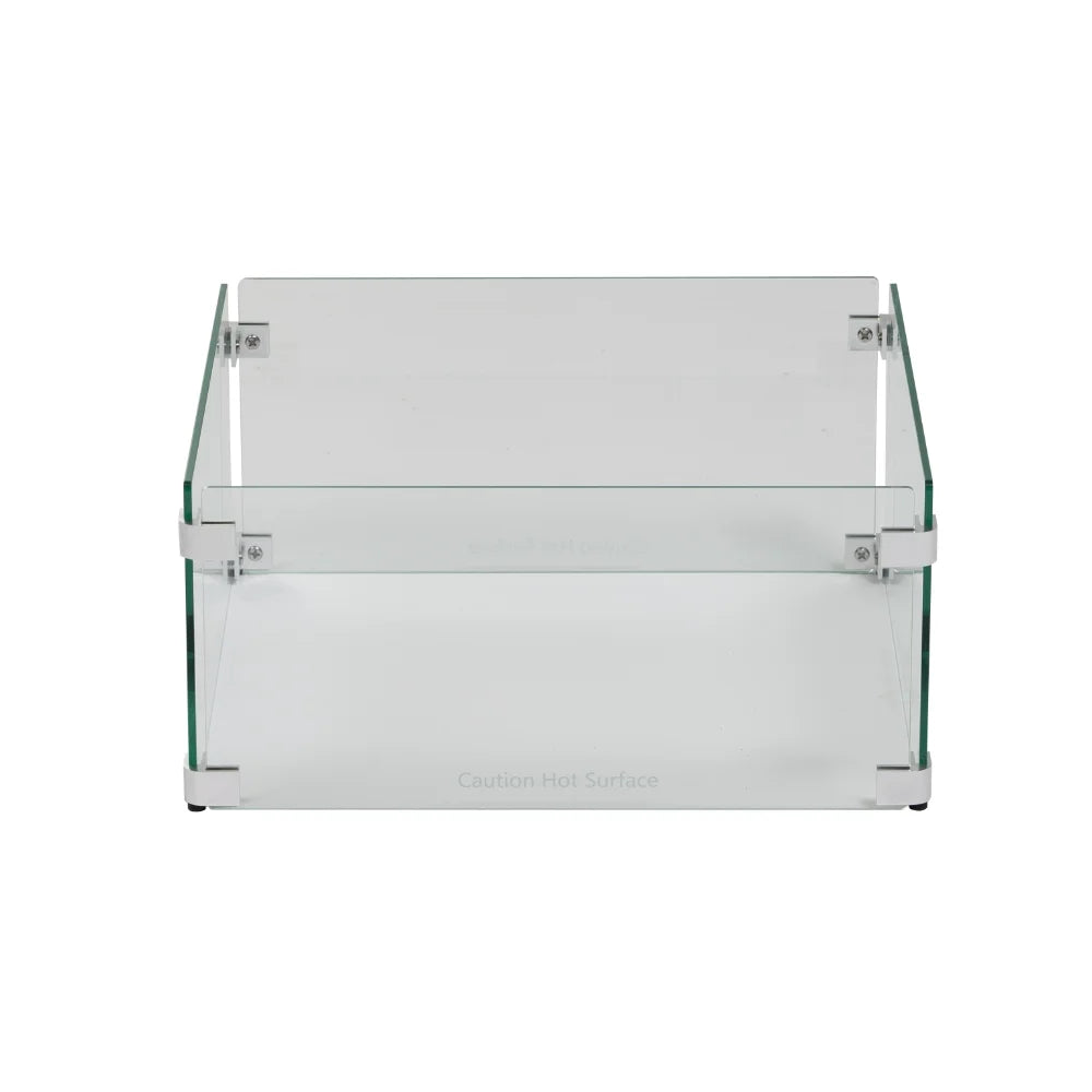 Fiamma / Newbury Square Windscreen