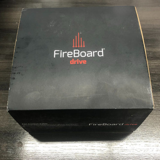 FireBoard Drive Fan Control Cable