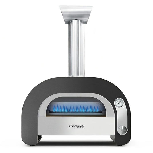 Fontana Maestro 60 Gas Pizza Oven