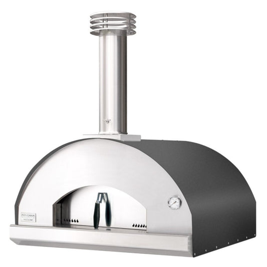 Fontana Marinara Wood-Fired Pizza Oven