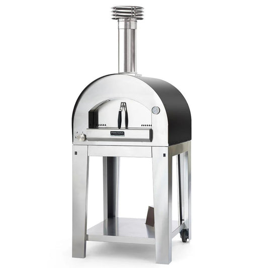 Fontana Pizza Oven Cart