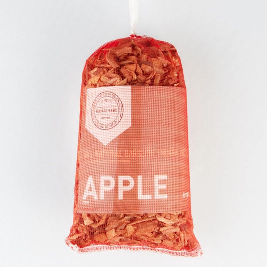 Furtado Farms Cookwood Chips: Apple