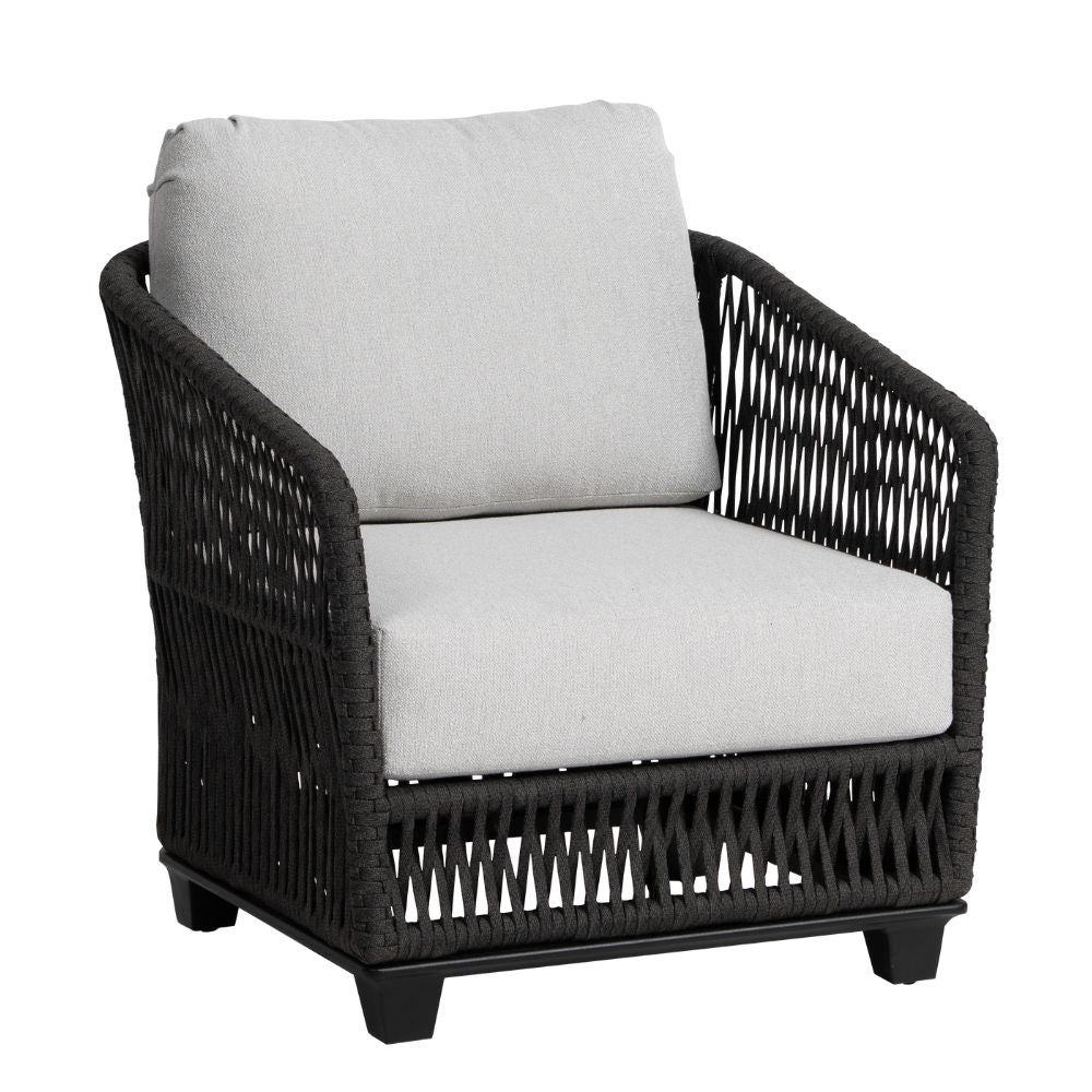 Gemelli 3pc Club Set with Sofa