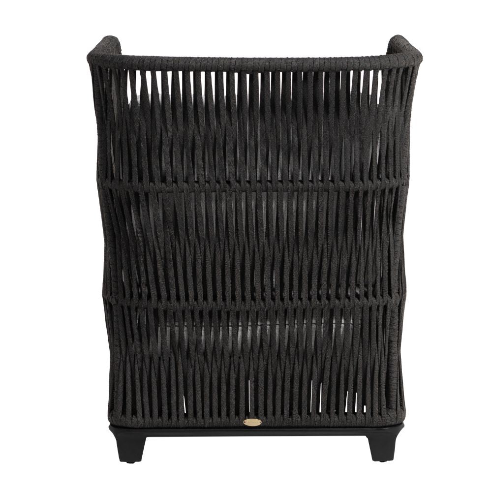 Gemelli Highback Club Chair