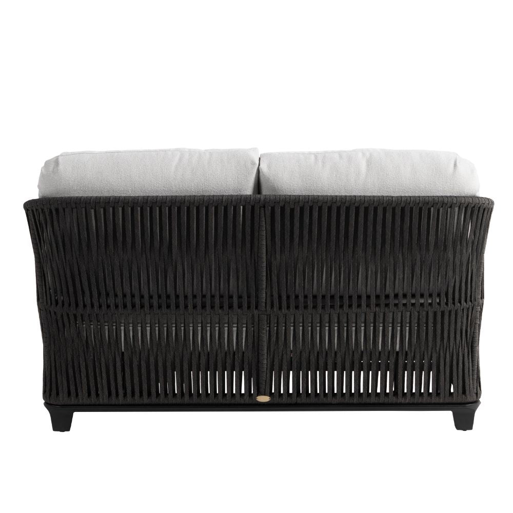 Gemelli Loveseat