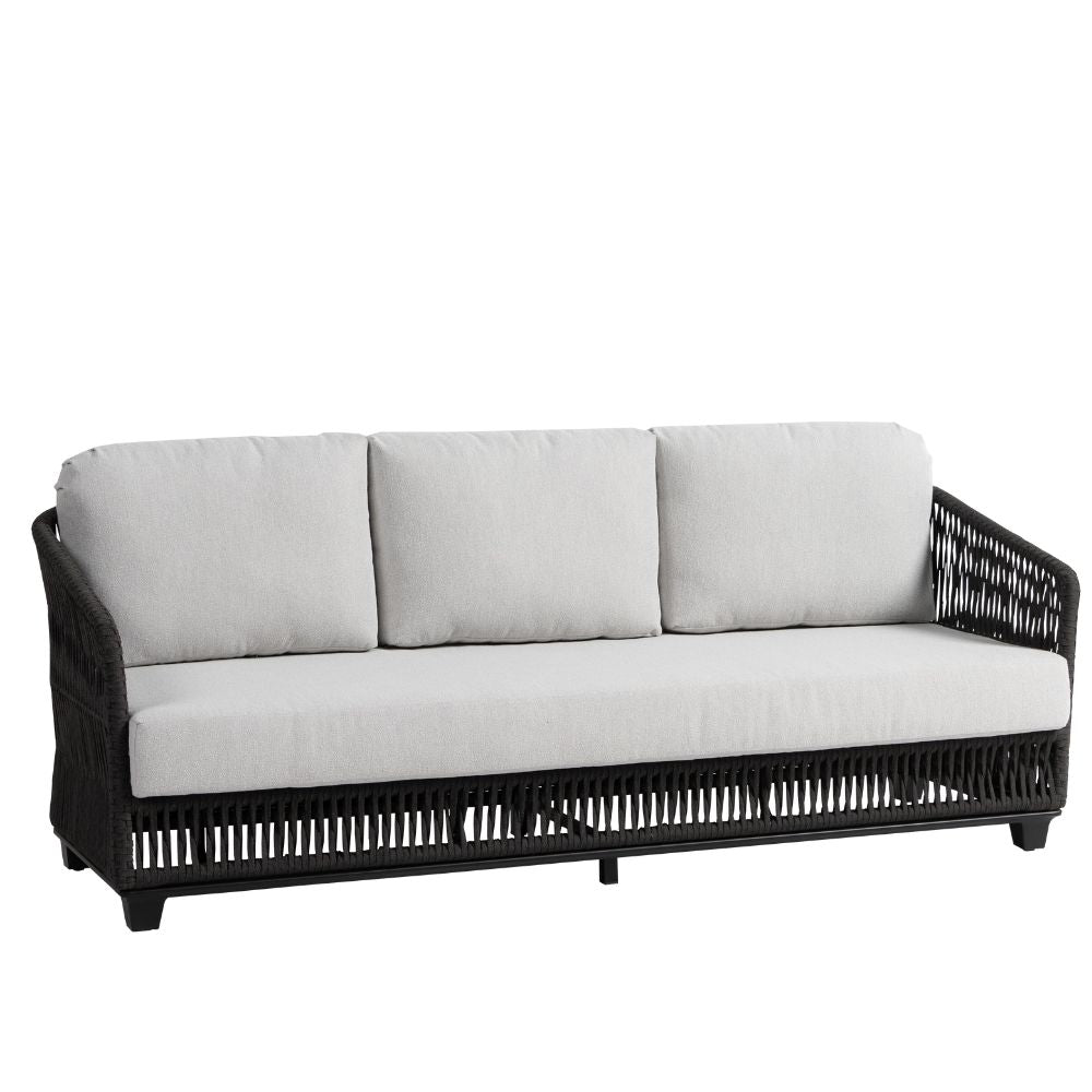 Gemelli 3pc Club Set with Sofa