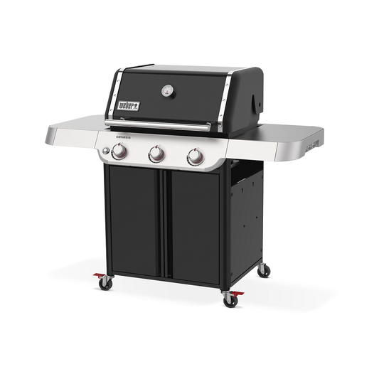 Weber Genesis E-315 Gas Grill
