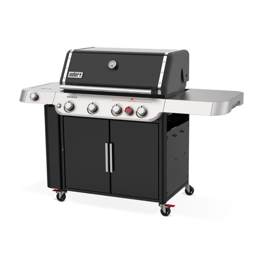 Weber Genesis E-435 Gas Grill