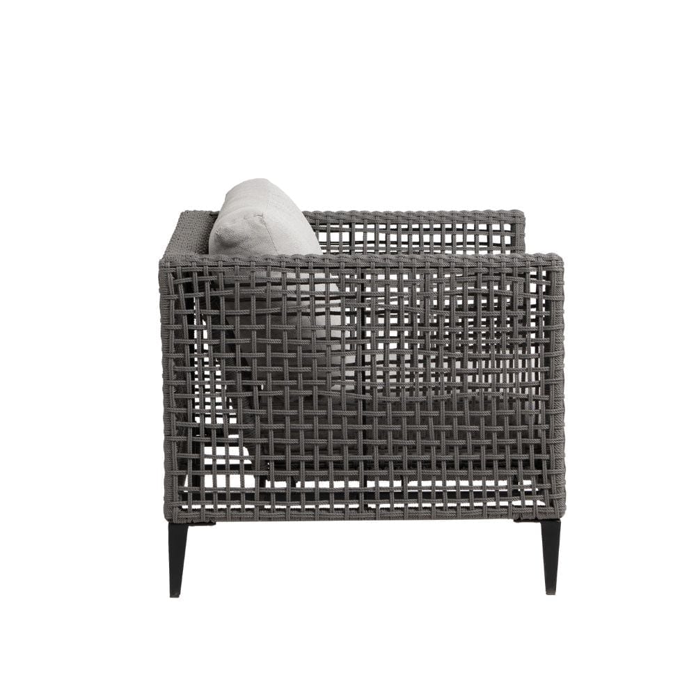 Genval Club Chair