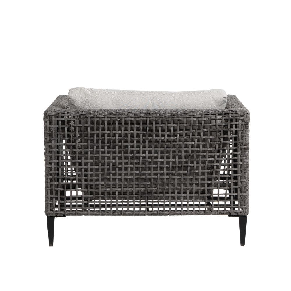 Genval Club Chair