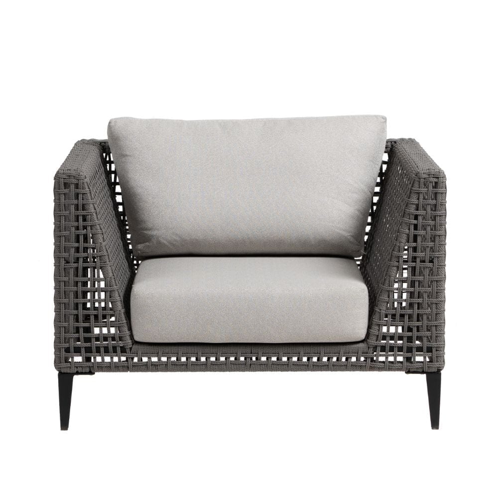 Genval Club Chair