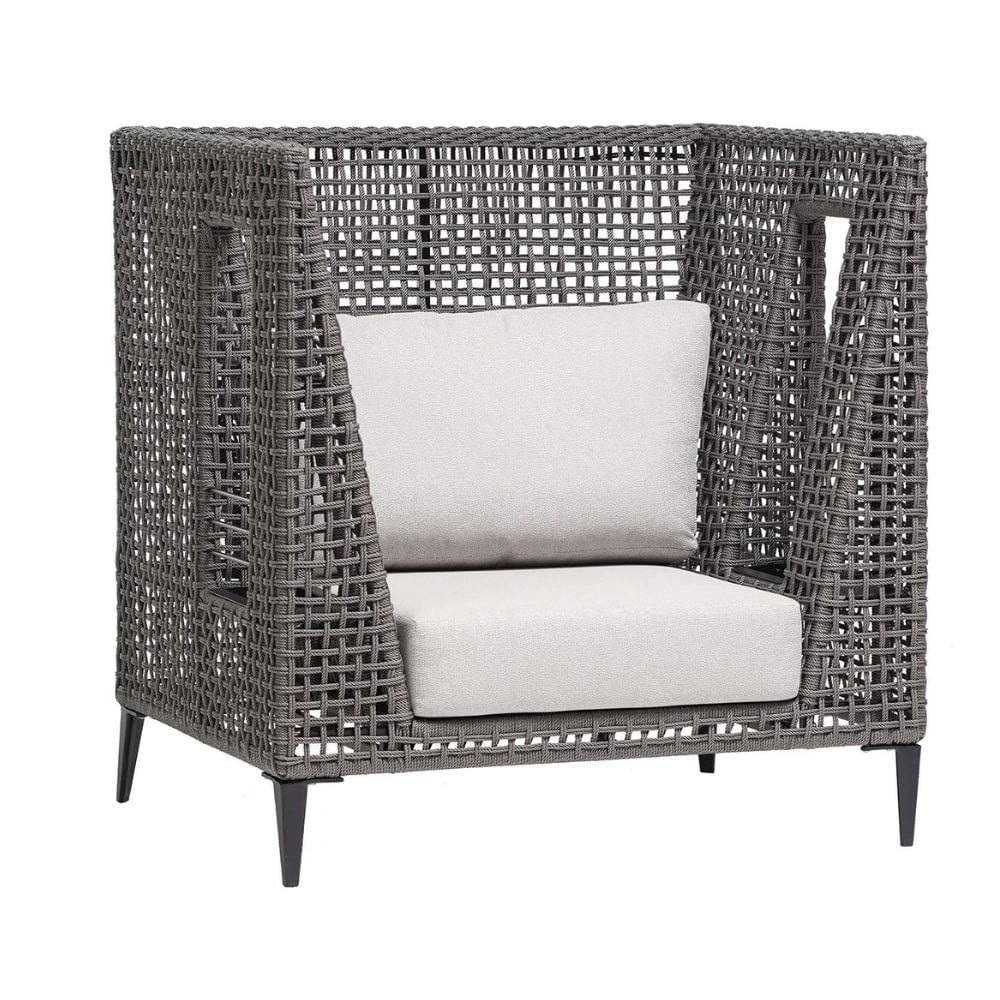 Genval Highback Club Chair