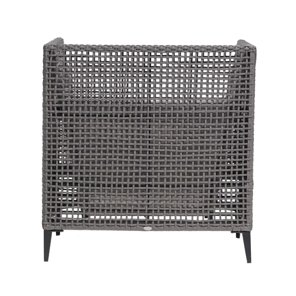 Genval Highback Club Chair